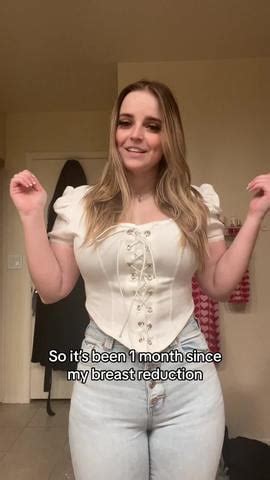 codi vore reduction|Tiktok pic updates of breast reduction : r/CodiVore2 .